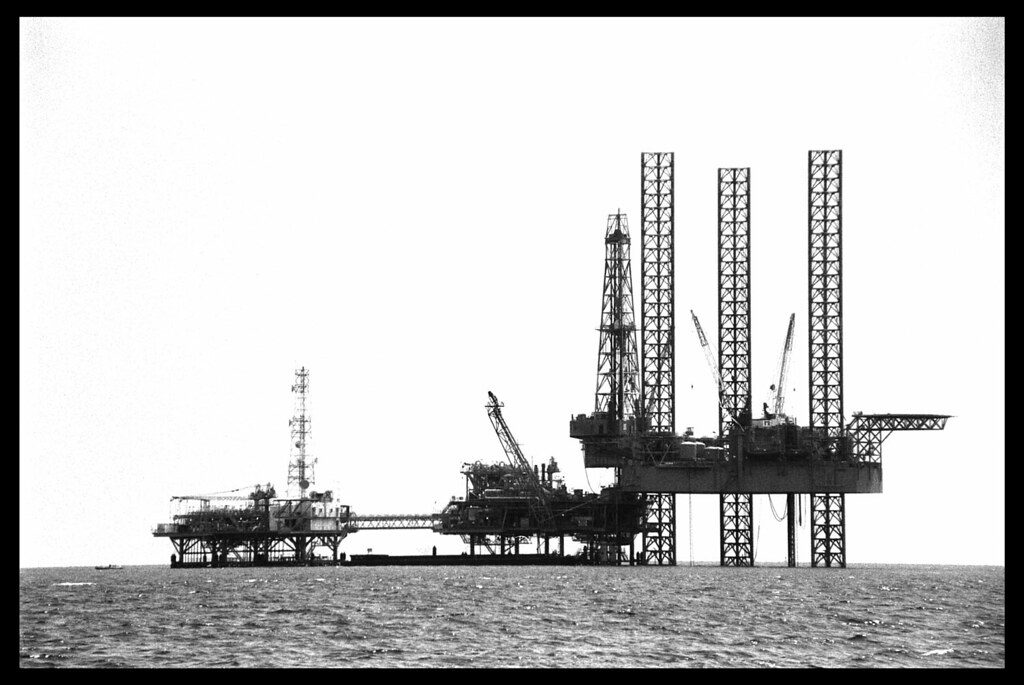 Oget - Oil & Gas Thailand — выставка в Бангкок, Таиланд