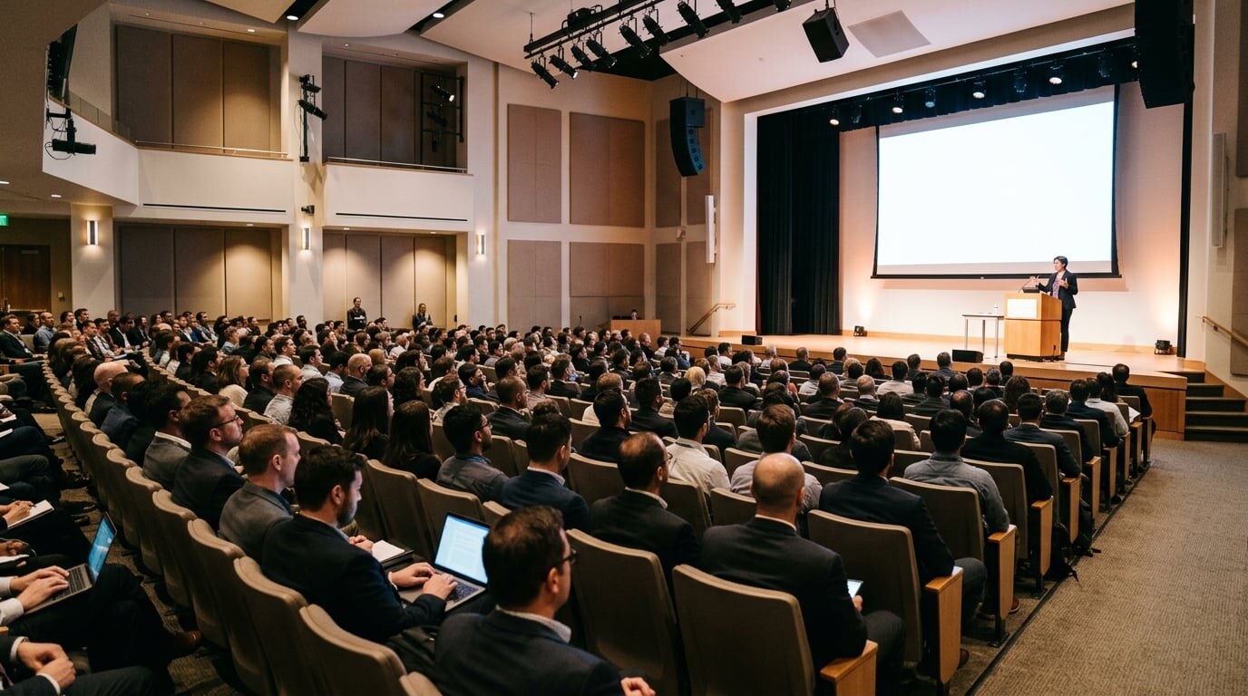 Семинар и деловые встречи на International Engineering Expo в QSNCC Бангкок
