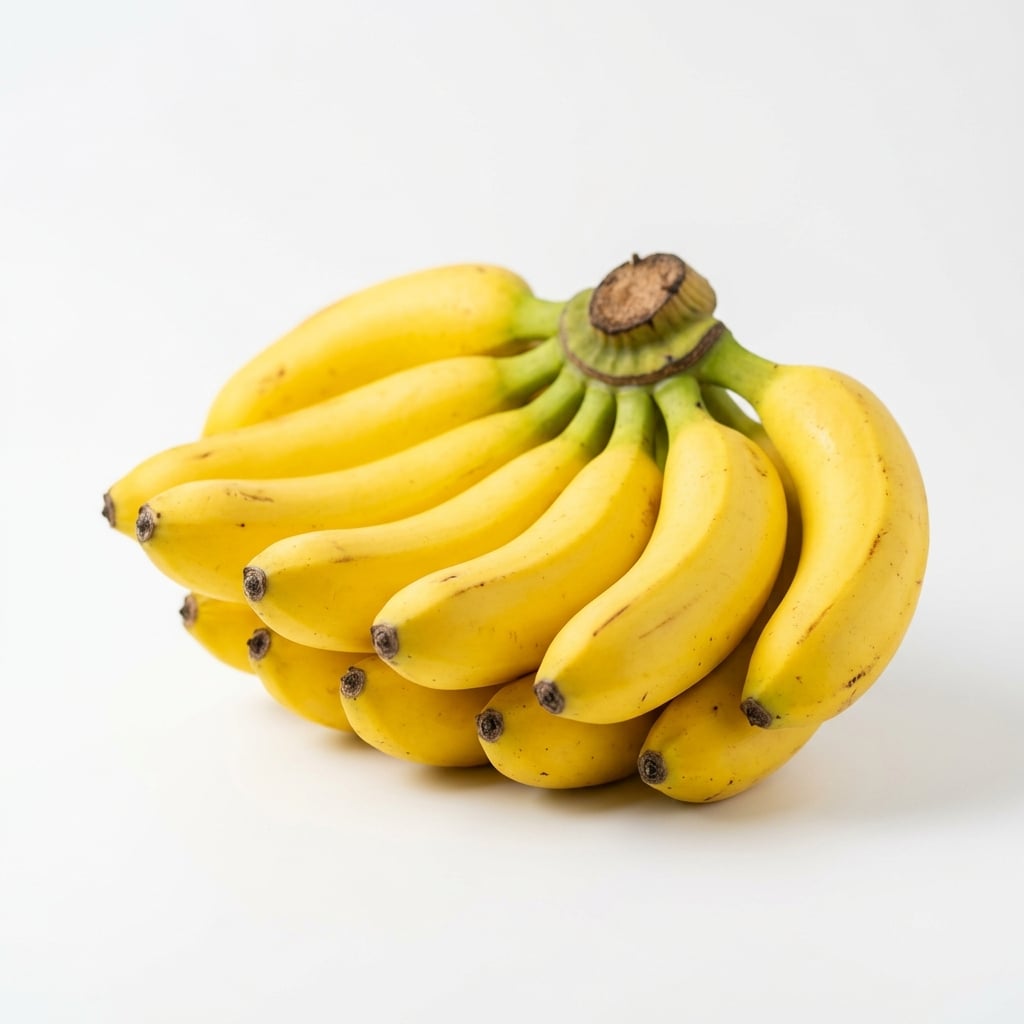 Банан (Banana)