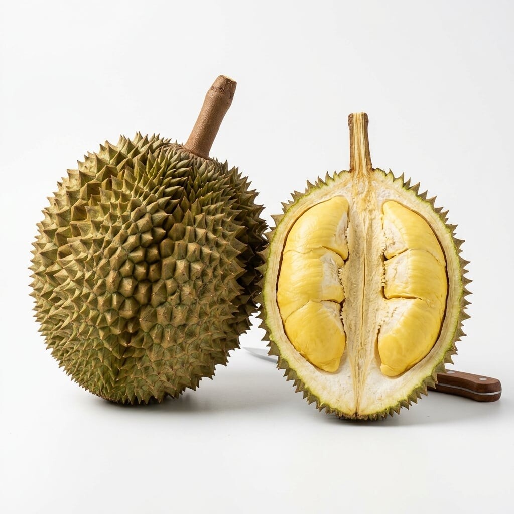 Дуриан (Durian)