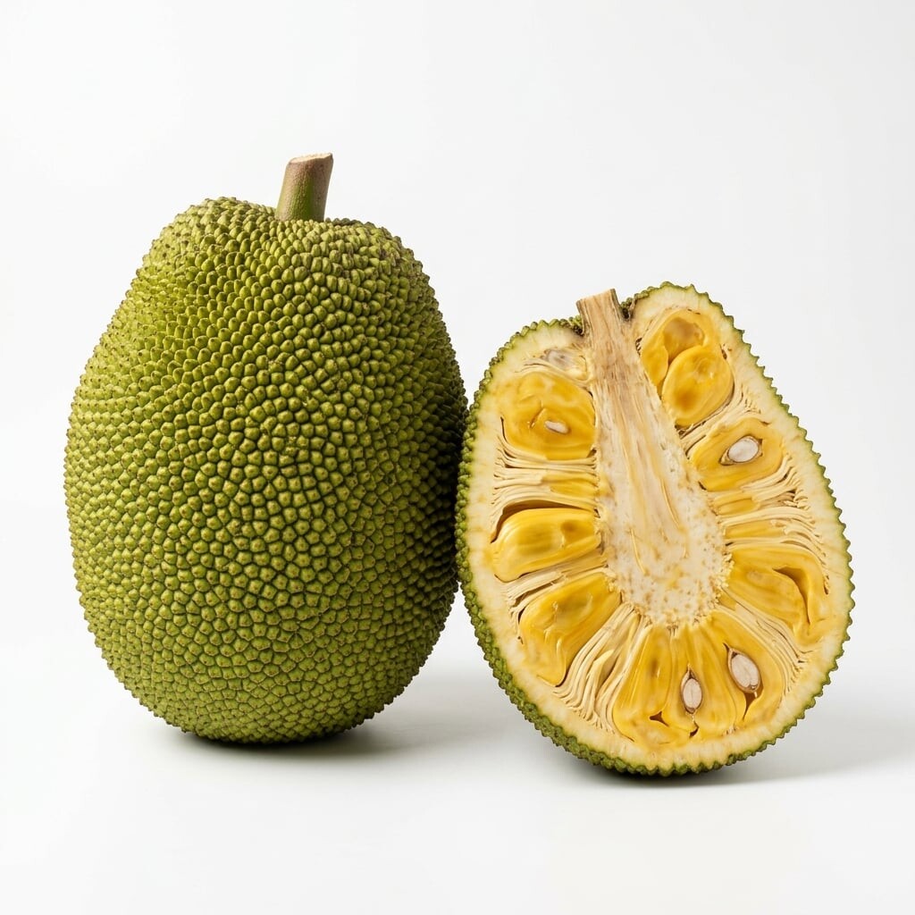 Джекфрут (Jackfruit)