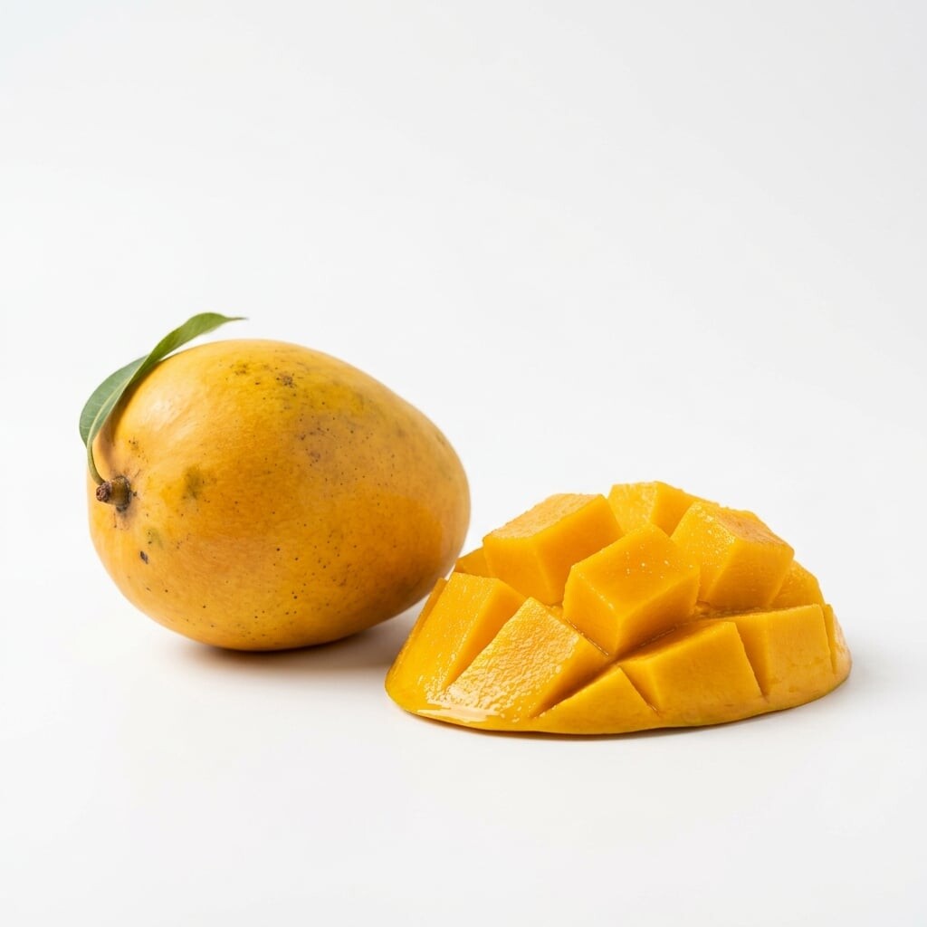 Манго (Mango)