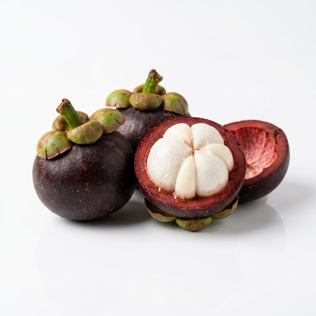 Мангостин (Mangosteen)