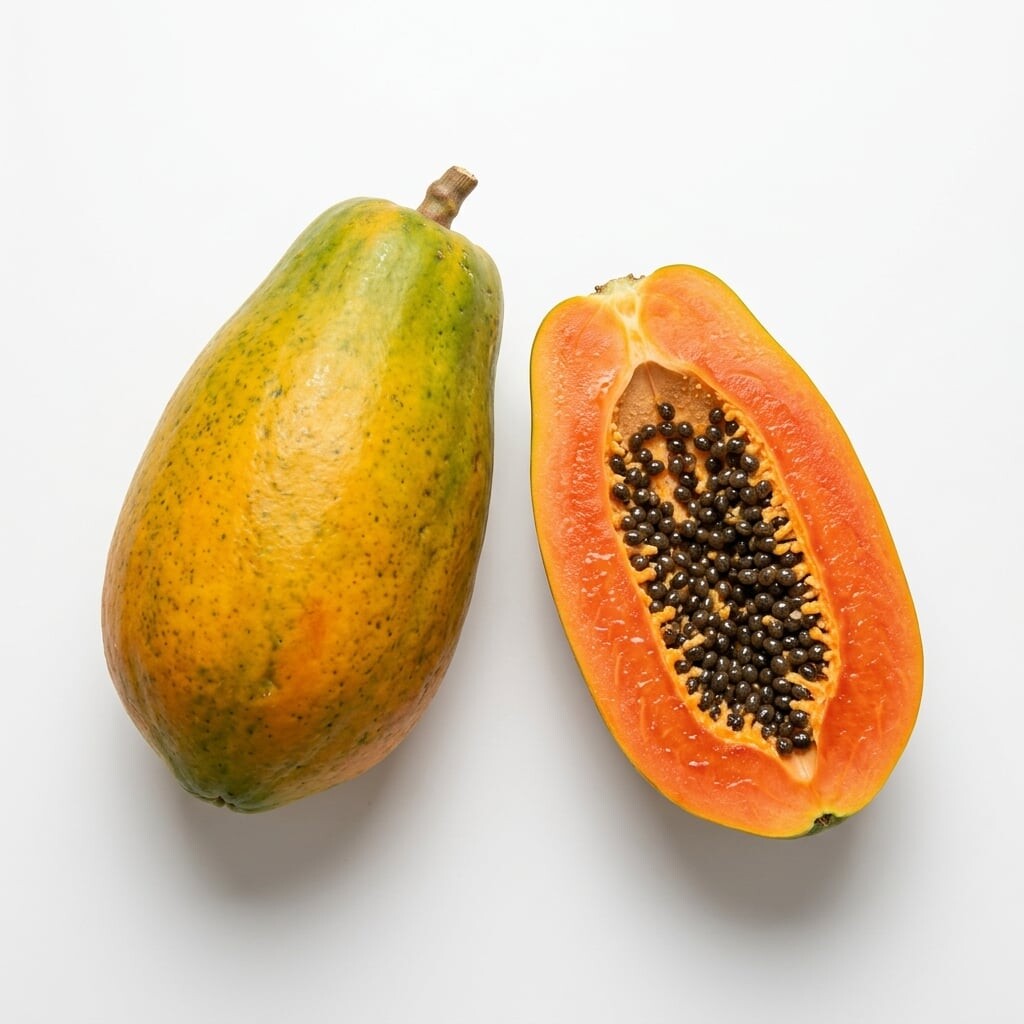 Папайя (Papaya)