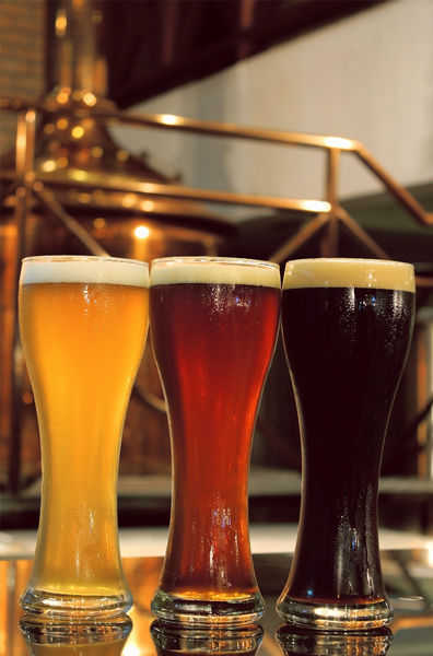 Пивоварня в Паттайе BeerFest: немецкое пиво, кухня и атмосфера пивного ресторана