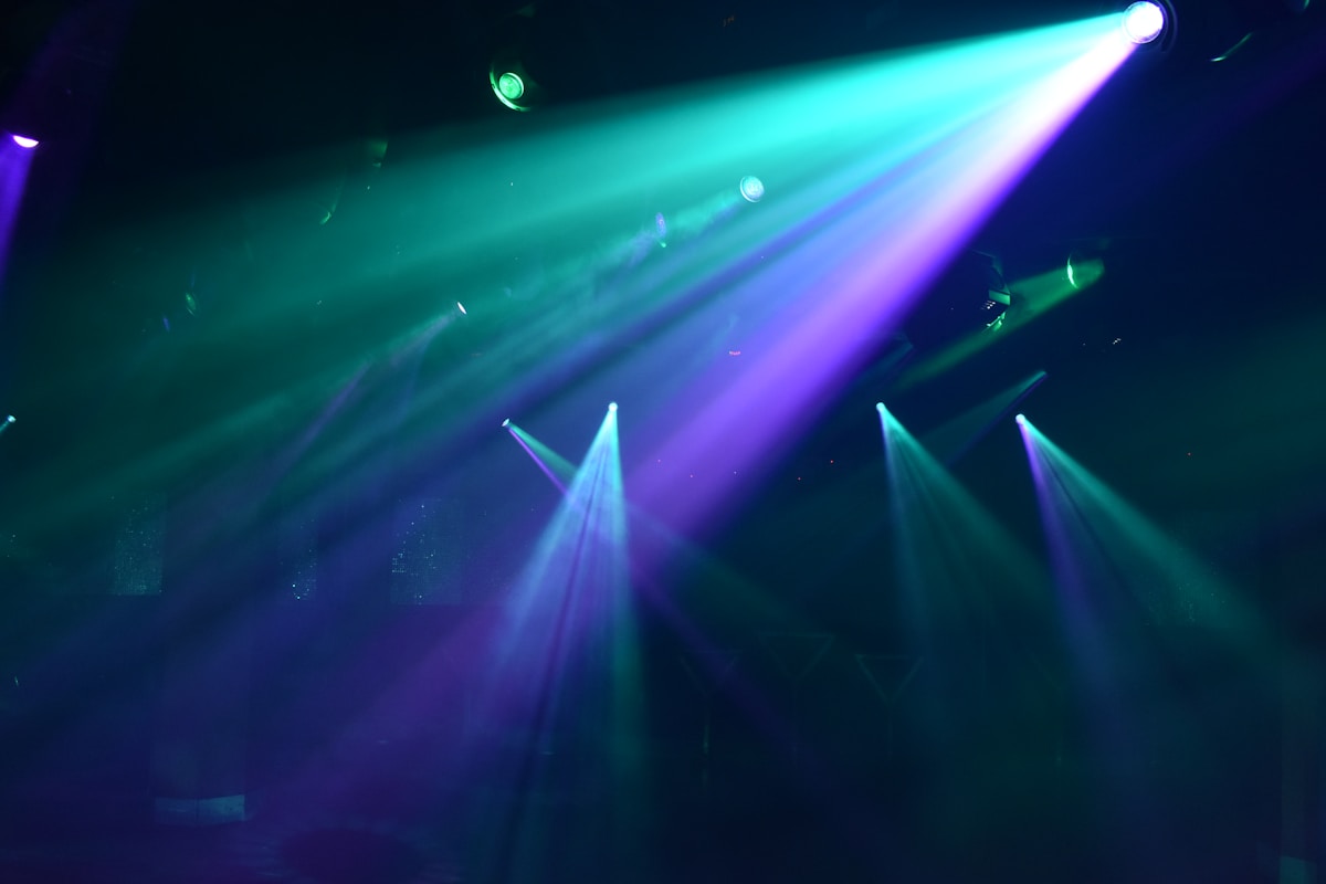 Prolight + Sound Bangkok 2026: выставка профессионального звука и сценического света в BITEC